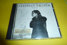 STEPHAN EICHER - ENGELBERG - CD ALBUM 