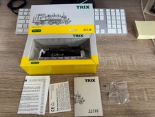 Trix H0 22518 Série de Locomotive A Vapeur P2.II Palatin B. Dss DB en Ovp Nur 1