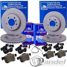 ATE Disques + Revêtements