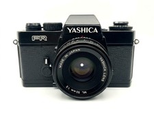 EasyBuy Yashica FR Kit