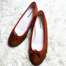 Chaussures de ballet plates