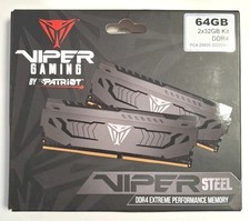 VIPER GAMING - Kit Barrette