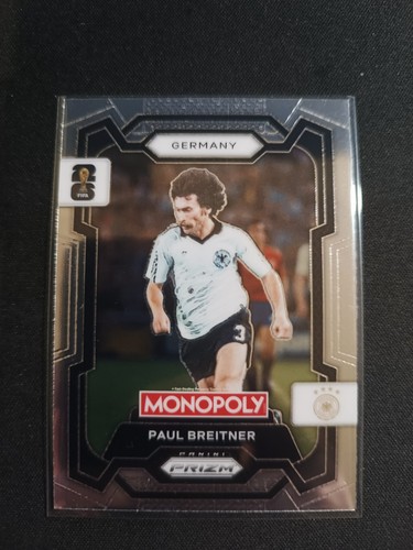 2026 panini prizm monopoly - 2026,