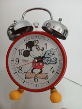 Reveil Mickey  Disney