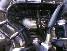 démarreur pour PEUGEOT TWEET