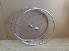 2 Roues RIGIDA 700c VELO DE ROUTE CLINCHER rims 13*622 pneus ?? D10