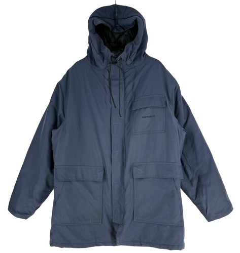 Carhartt veste parka avec - carhartt,