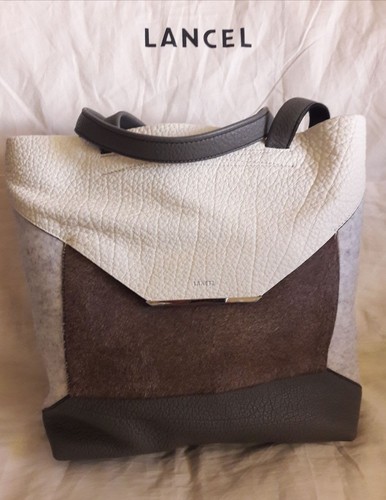 Sac lancel enveloppe - sac,