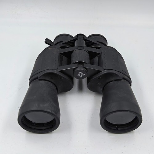 Optus binoculars 8x24x50 - optus, zoom