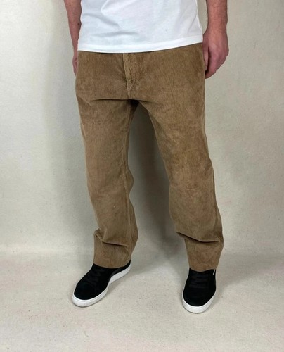 Pantalon carrera velours - pantalon,