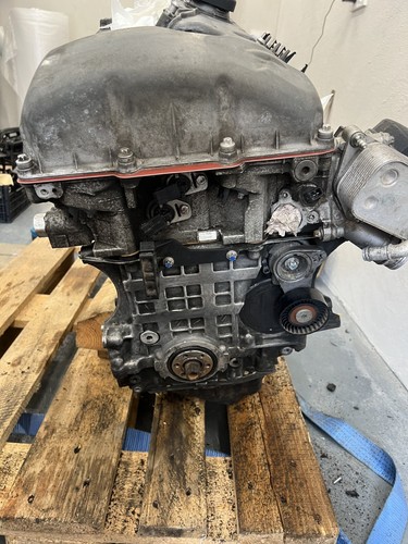 Bmw e90 e91 e92 n52b25af - e91,