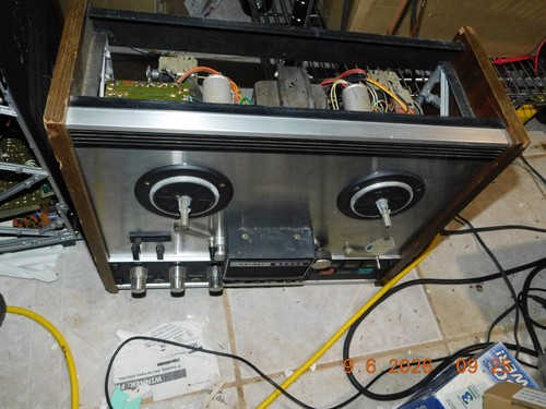 Teac a2300s - teac,
