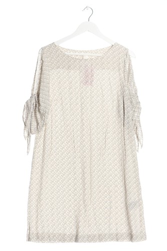 Robe manches courtes - h&m,