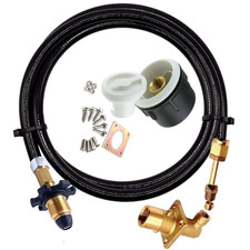 Bouteille De Gaz Propane