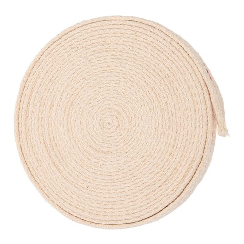 meche lampe huile