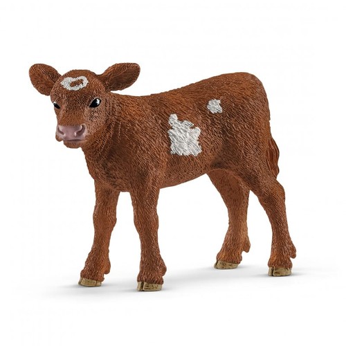 Schleich texas longhorn kalf - schleich,