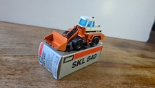 NZG 1/50 SCHAEFF RADLADER SKL