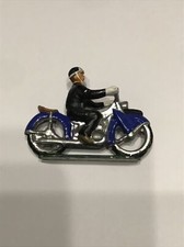 jouet ancien véhicule moto