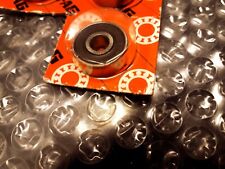 x2 ROULEMENTS FAG 626-2RS POUR