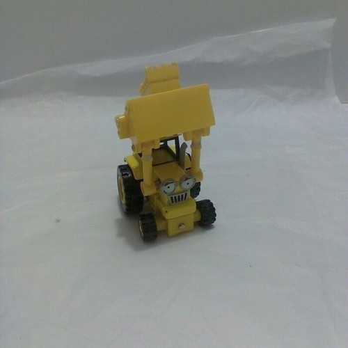Bob the builder - the,