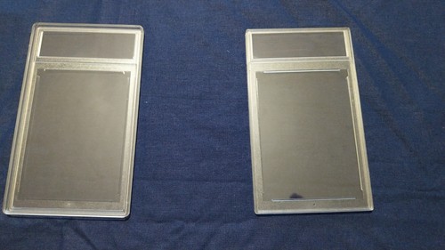 Boitier vide neuf - 1x,