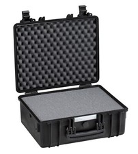 Explorer Cases 4419B Valise Antichoc Et Impermeable Avec Pre-cubed Foam - Noire