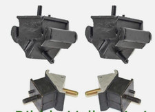 KIT DE MONTAGE MOTEUR ET BOITE