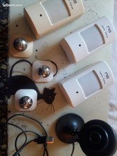 Alarme New Deal Protect Live ( PRO L 9 ) 2018