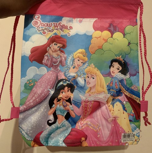 Sac dos disney - à,