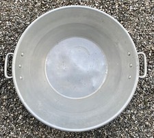 Confiturier en aluminium de