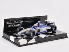 Minichamps 1/43 Minardi Ford