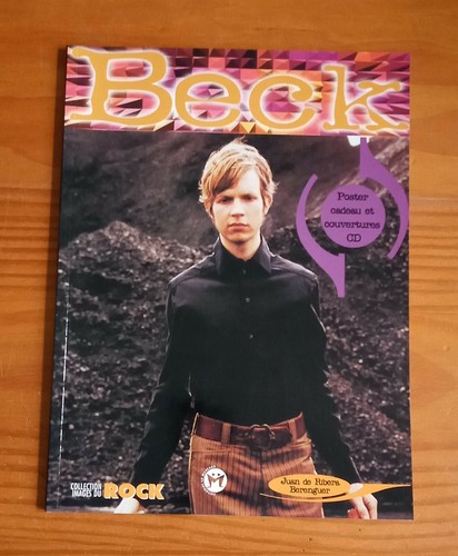 Beck juan de - juan, ribera