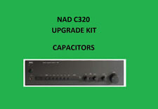 Amplificateur stéréo NAD