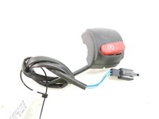 Commodo droit - RIEJU TANGO 125 (LRJ12E20H084) - GPA-924321804 - Y0-4813F