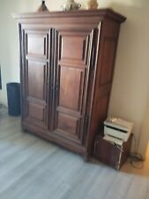 armoire ancienne
