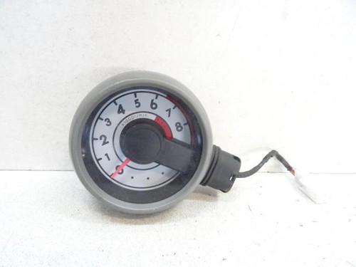 Compte tours peugeot 107 phase - compte,