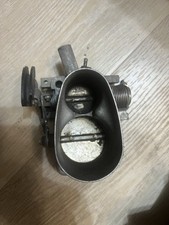 Boîtier Papillon AUDI B2 80 90 Gt Gte Quattro Coupe 4 Cylindre