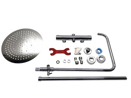 Kit douche gorbach d30 - kit,