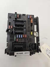 Boitier servitude moteur (BSM)