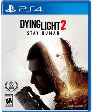 Dying Light 2 Stay Human Juego Fisico para Consola Sony PlayStation 4 PS4 IMPORT
