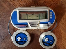 Nintendo Game & Watch Micro VS System Donkey Kong Hockey.