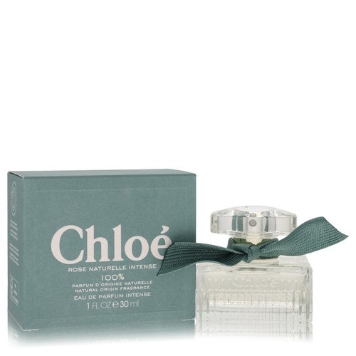 Chloe rose naturelle intense - rose,