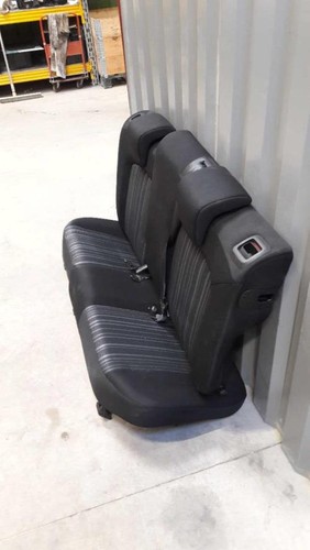 Banquette arriere fiat punto - fiat,