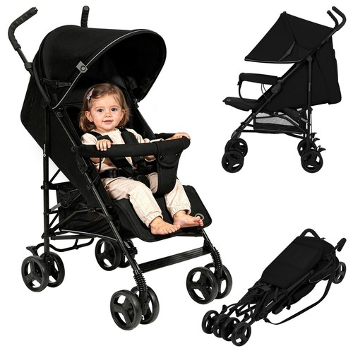 Poussette pliable - , de