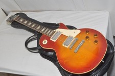 Guitare électrique orville - électrique, by