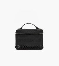 Dior Sac Vanity Noir 13778