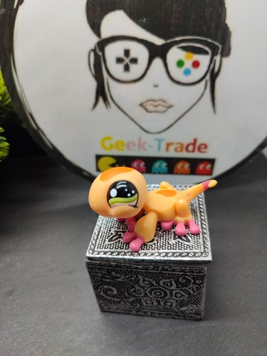 Lps001034 littlest petshop - lps001034,
