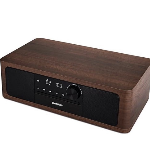 Soundbeast stereo shelf system - soundbeast,