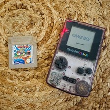 Nintendo Game Boy Console -