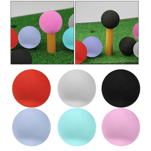 12x balles pratique - de, golf